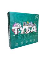 Настольная игра Стратег Тuba - 30261ст