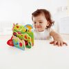 Детская книга Hape Природа - E0043_HP