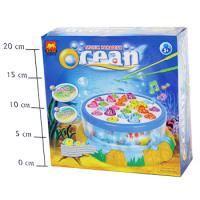 Настольная игра Ocean *Рыбалка* - B878