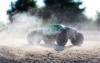 Радиоуправляемый монстр ARRMA Nero 6S BLX 4WD RTR масштаб 1:8 2.4G - AR106009
