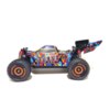 Уценка. Радиоуправляемый багги WL Toys Brushless 4WD RTR масштаб 1:18 2.4G  - WLT-184016_sale