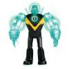 Фигурка Playmates Ben10 – Алмаз, 16 см, свет, звук - 76602