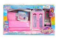 Спальня Shantou Gepai Jennifer Accessories 2027 - Д7067