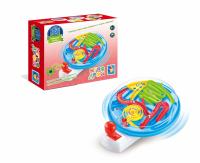 Настольная игра *Игродром* - Лабиринт-змейка 1TOY - Т10830