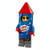 Минифигурки LEGO Юбилейная серия в непрозрачной упаковке (Сюрприз) - 71021