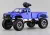 Радиоуправляемый краулер Aosenma RC Rock Crawler Car с wifi камерой гусеницы, колеса 4WD RTR масштаб 1:16 2.4G - FY002BW