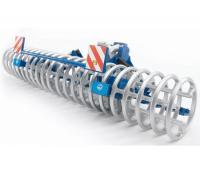 Фронтальный почвоуплотнитель LEMKEN VarioPack K - 02-222