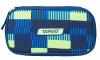 Пенал Target *Matrix yellow* - 21423