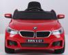 Электромобиль Toyland BMW 6 GT