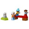 Конструктор LEGO Duplo День рождения - 10832