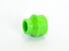 Адаптер подшипника для Remo Hobby MMAX, EX3 1:10, тюнинг, зеленый - RP2321-GREEN