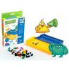 Интеллектуальная игра Kribly Boo *Секретный код* - 68893