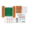Настольная игра Zilmer *Футбол* (50х30,5х9,5 см) - ZIL0501-020