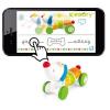 Развивающая игрушка Щенок из серии Sensory - 005214B