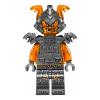 Конструктор LEGO Ninjago Пустынная молния - 70622