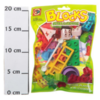 Конструктор Shenzhen Toys Blocks Intelligence, 188B-21 - Г72029