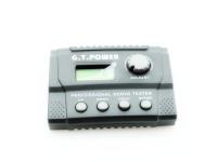 Профессиональный сервотестер G.T.Power - GTP-29