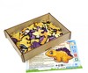 Пазл Woodlandtoys Динозаврик, 55 элементов - 147104