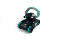 Радиоуправляемый дрифт танк Song Yang Toys - SY068A-1-Green