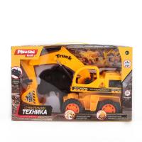 Экскаватор Mioshi Tech 33 см - MTE1607-010
