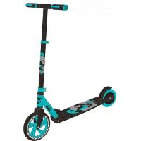 Самокат городской Novatrack Polis 180 Pro - 180.POLIS.BL9