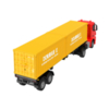Радиоуправляемый тягач Double Eagle MACK на 2 контейнера RTR масштаб 1:26 2.4G - E664-003