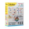 Мягкая кукла K*s Kids Вейн из серии *Что носить* - KA690