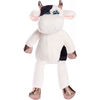 Мягкая игрушка ABtoys Коровка, 17 см - M5118