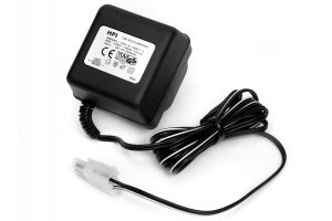 Зарядное устройство Overnight Charger For 7.2V Ni-Mh Battery (Aus) - HPI-101992