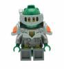 Будильник LEGO Nexo Knights Aaron - 9009426