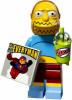 Конструктор LEGO Minifigures Simpsons серия 16 - 71009