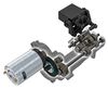 Радиоуправляемый краулер Gmade BUFFALO PICKUP TS KIT 4WD масштаб 1:10 2.4G - GM57013