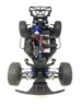 Уценка. Радиоуправляемый шорт-корс трак Remo Hobby Truck 9emu 4WD RTR масштаб 1:10 2.4G - RH1021-BLUE_sale2