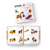 Конструктор Stick-O Construction Set, 26 элементов  - 902004