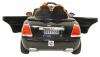 Электромобиль RiverToys RollsRoyce C333CC