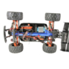 Радиоуправляемая трагги Remo Hobby S EVO-R Brushless UPGRADE V2.0 4WD RTR масштаб 1:16 2.4G - RH1665UPGV2-BLUE