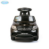 Детский электромобиль - каталка Harley Bella Mercedes GLS63