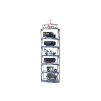 Набор металлических машинок Die Cast - Police, 6 шт. 6104 - А33198