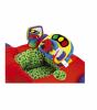 Игровой центр K*s Kids *Автомобиль*, мягкий - KA345