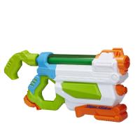 Бластер Nerf  Супер Сокер Потоп - A9466