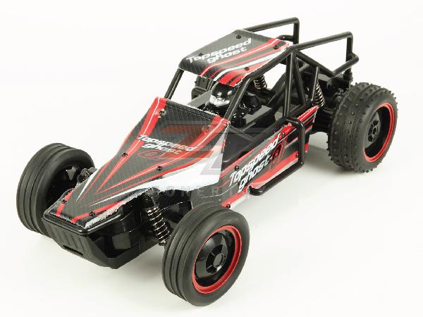Радиоуправляемый багги YED 2WD RTR масштаб 1:10 2.4G - 1701