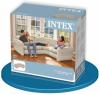 Надувной угловой диван Intex 256.5х203.2х76.2 см - с68575