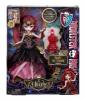 Кукла Monster High Дракулаура 13 желаний Y7703|Y7702