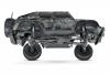 Радиоуправляемая модель машины TRAXXAS TRX-4 Tactical Unit 4WD RTR масштаб 1:10 2.4G - TRA82066-4