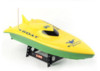 Радиоуправляемый катер Double Horse Killer Whale Racer 40Mhz - 7002-YELLOW