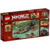 Конструктор LEGO Ninjago Тень судьбы - 70623