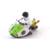 Конструктор Playmobil Супер 4: Скайджет - 6691pm