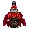 Конструктор LEGO Nexo Knights Роковое наступление Генерала Магмара - 70321