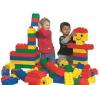 Конструктор LEGO® Soft Мягкие кирпичики базовый набор - 45003
