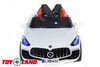 Электромобиль ToyLand Mercedes-Benz Sport YBG6412